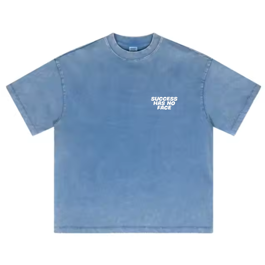 NO FACE GANG T-SHIRT