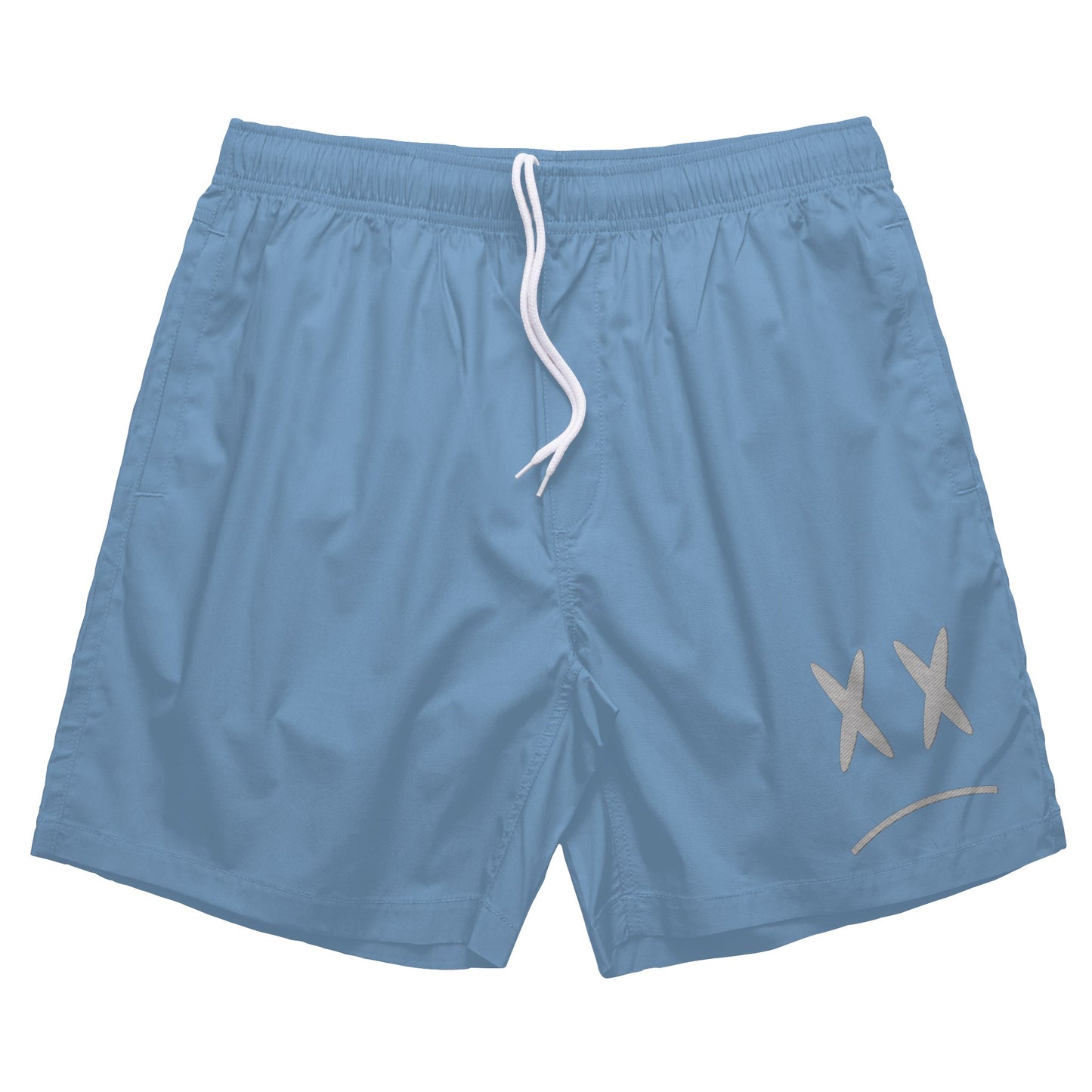 LOGO SHORTS