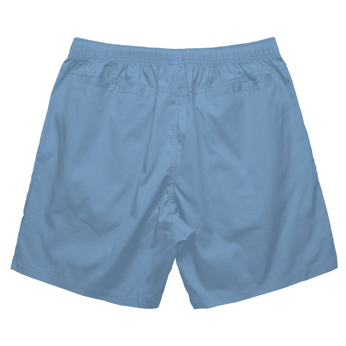 LOGO SHORTS