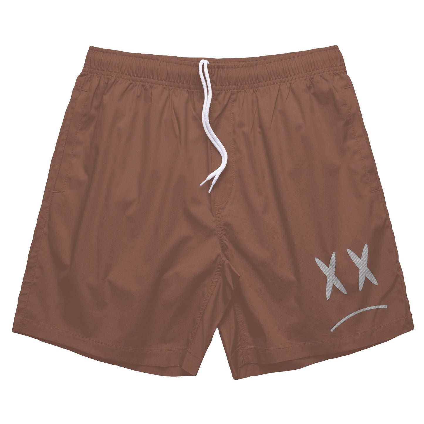 LOGO SHORTS