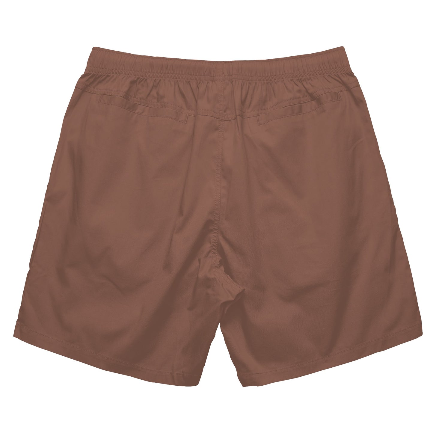 LOGO SHORTS
