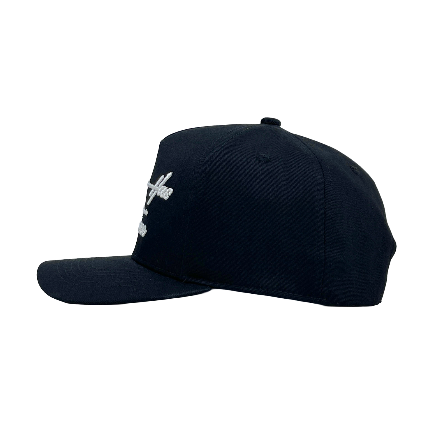 THE SUCCESS A-FRAME SNAPBACK HAT