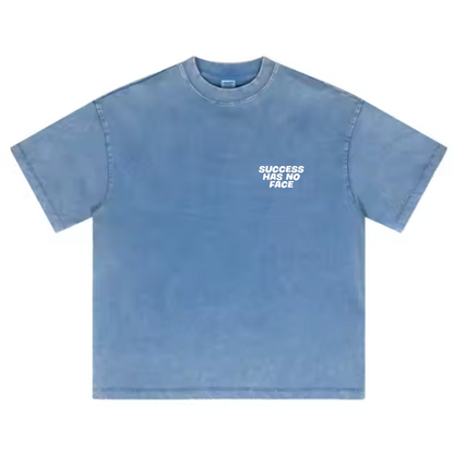NO FACE GANG T-SHIRT