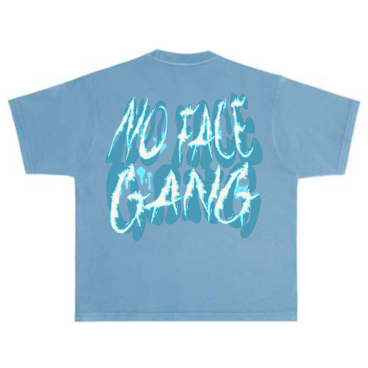 NO FACE GANG T-SHIRT