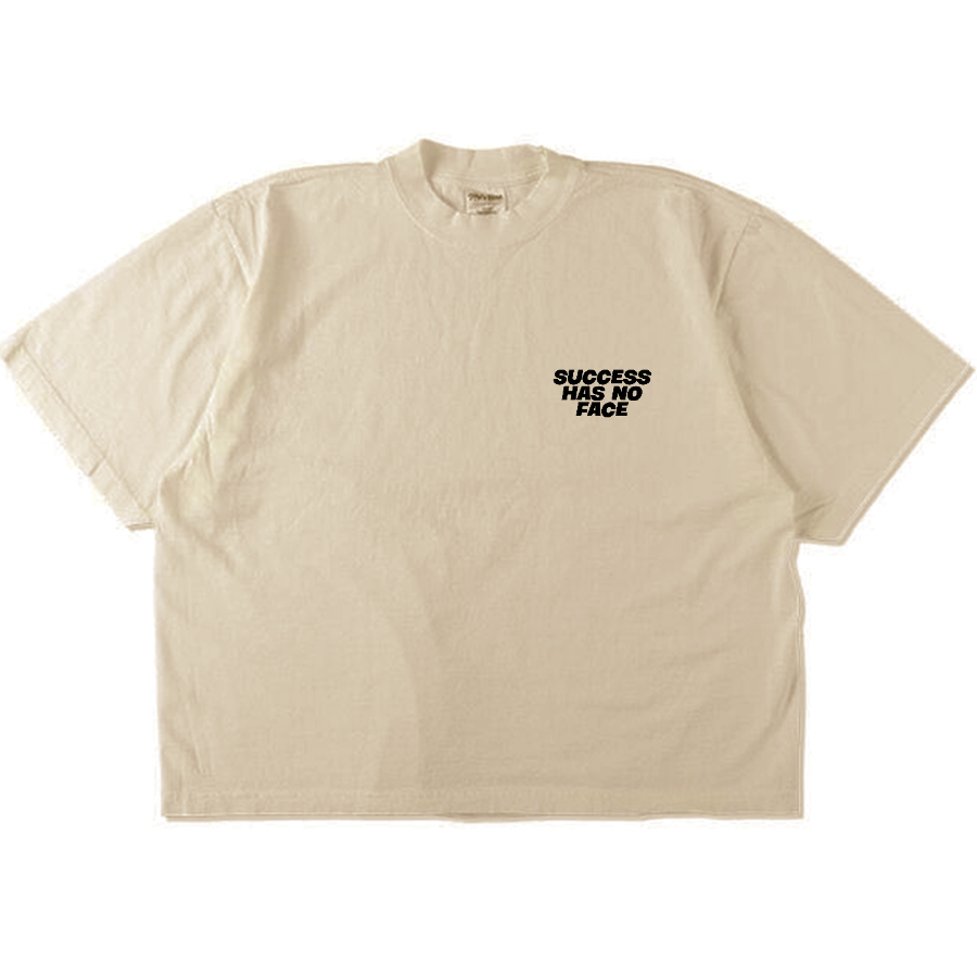 SORRY FOR MY SUCCESS T-SHIRT