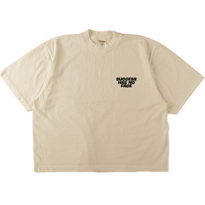 SORRY FOR MY SUCCESS T-SHIRT