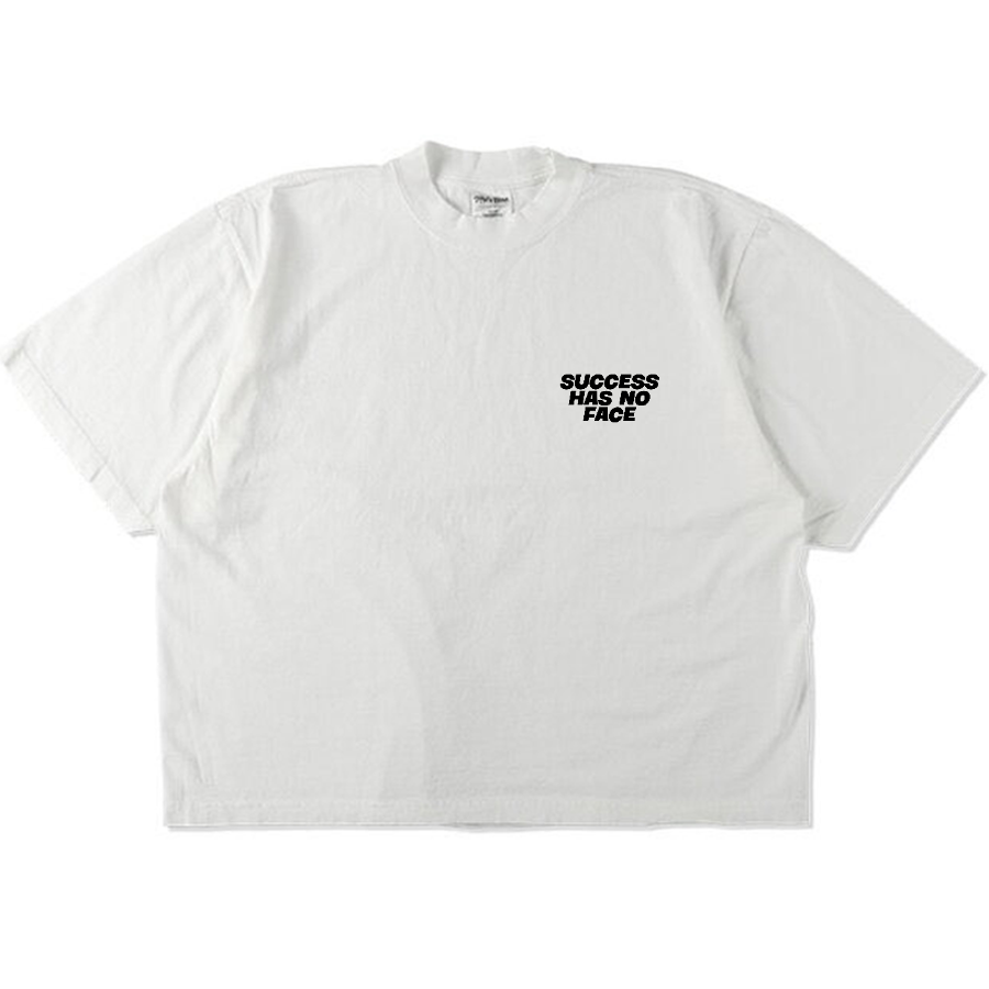 SORRY FOR MY SUCCESS T-SHIRT