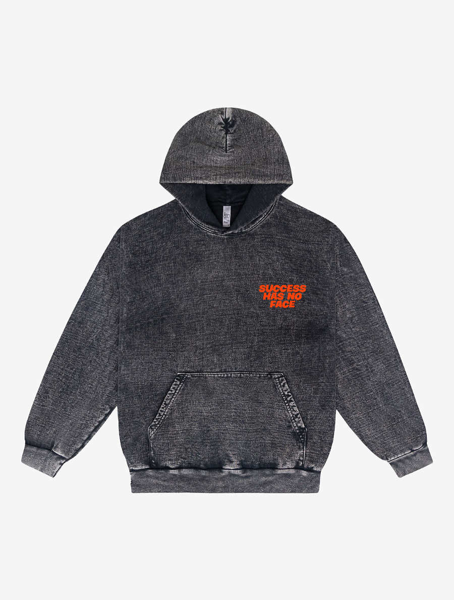 SORRY FOR MY SUCCESS HOODIE