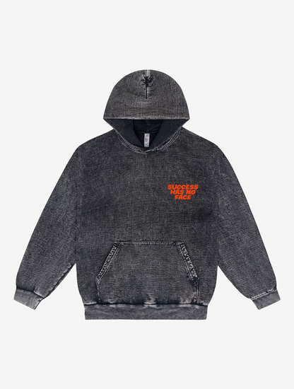 SORRY FOR MY SUCCESS HOODIE