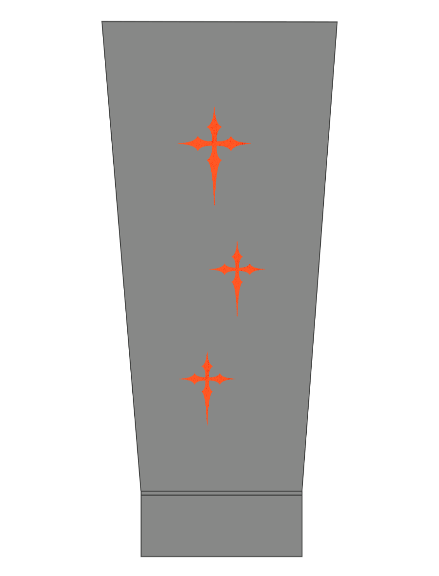 SORRY FOR MY SUCCESS HOODIE