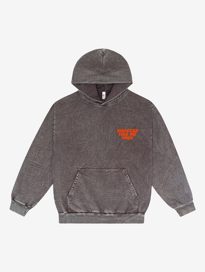 SORRY FOR MY SUCCESS HOODIE