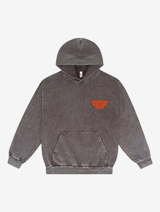 SORRY FOR MY SUCCESS HOODIE