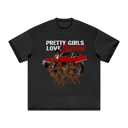 PRETTY GIRLS T-SHIRT