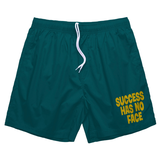 SUCCESS SHORTS