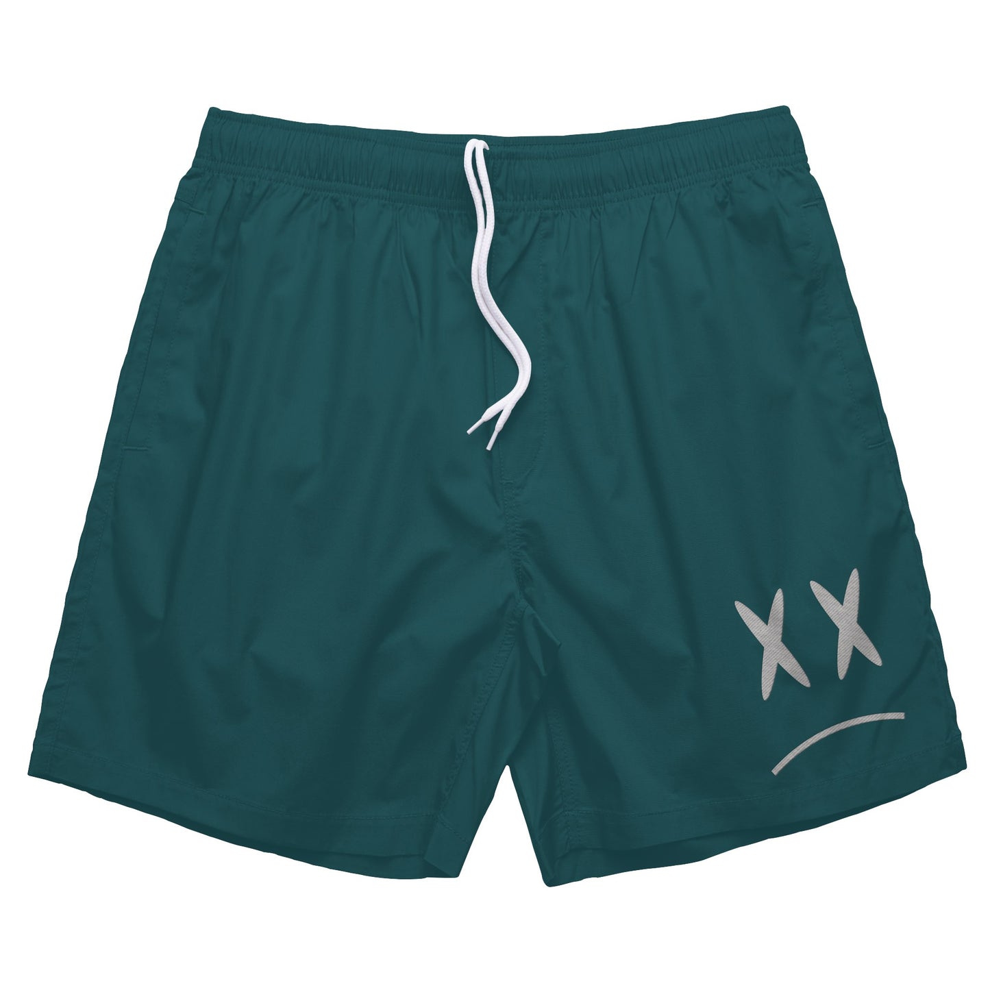 LOGO SHORTS