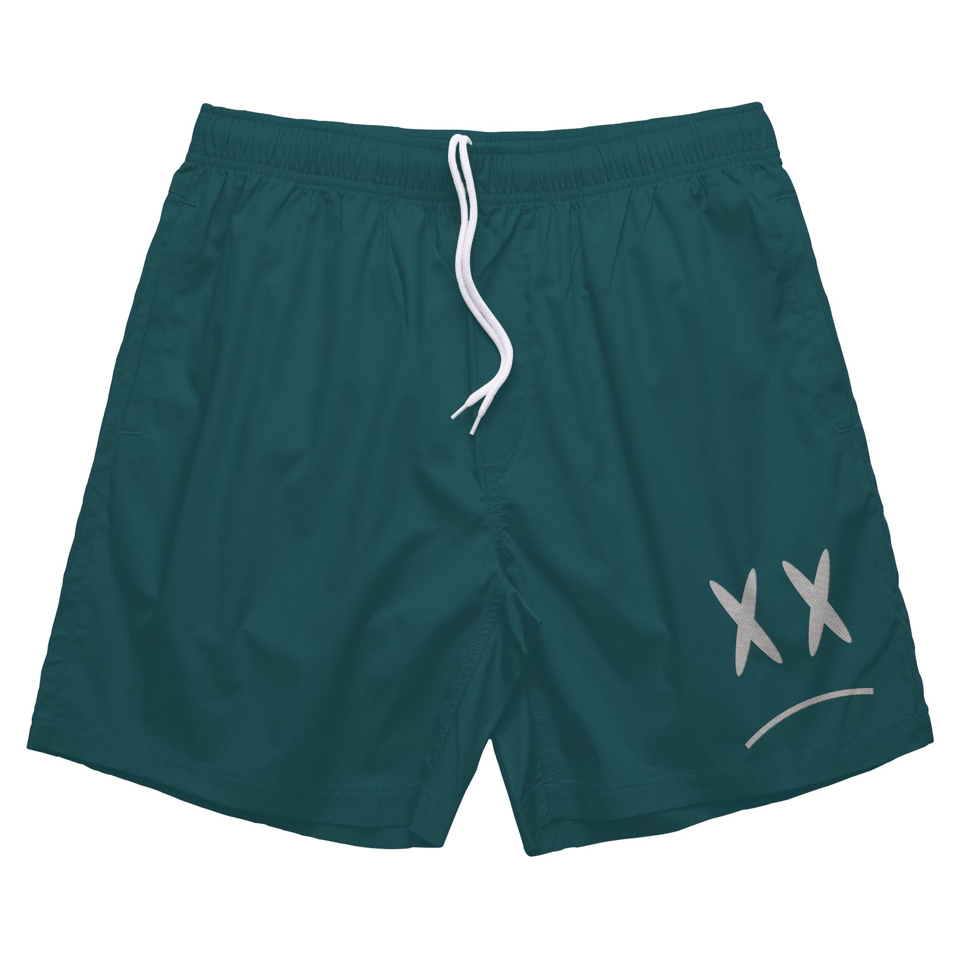 LOGO SHORTS