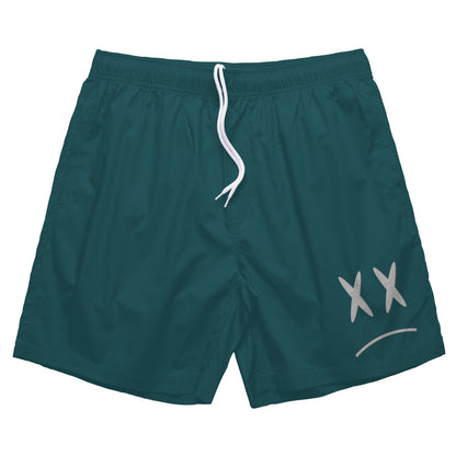 LOGO SHORTS