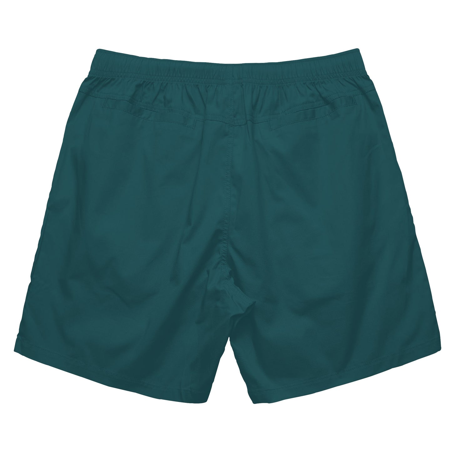 LOGO SHORTS