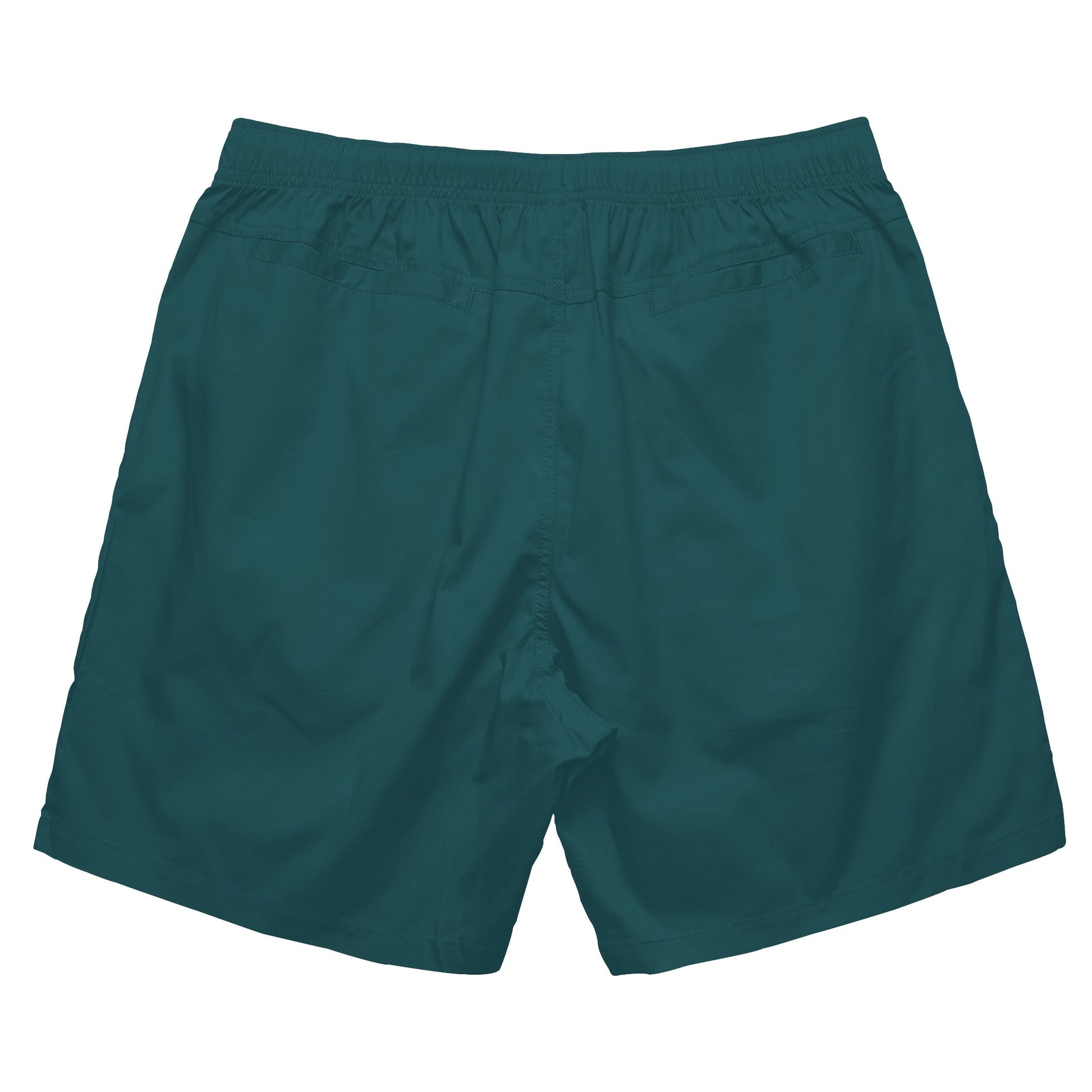 LOGO SHORTS