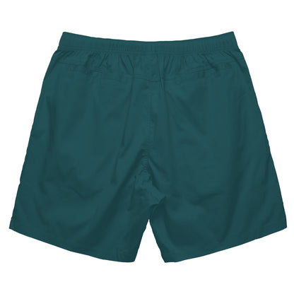 LOGO SHORTS
