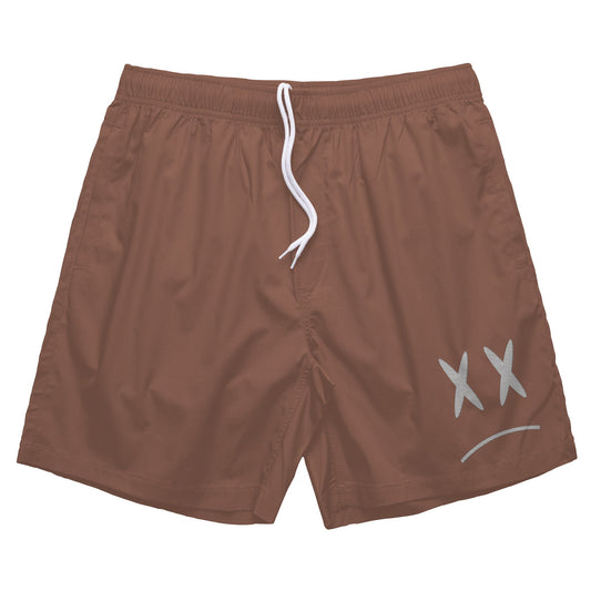 LOGO SHORTS