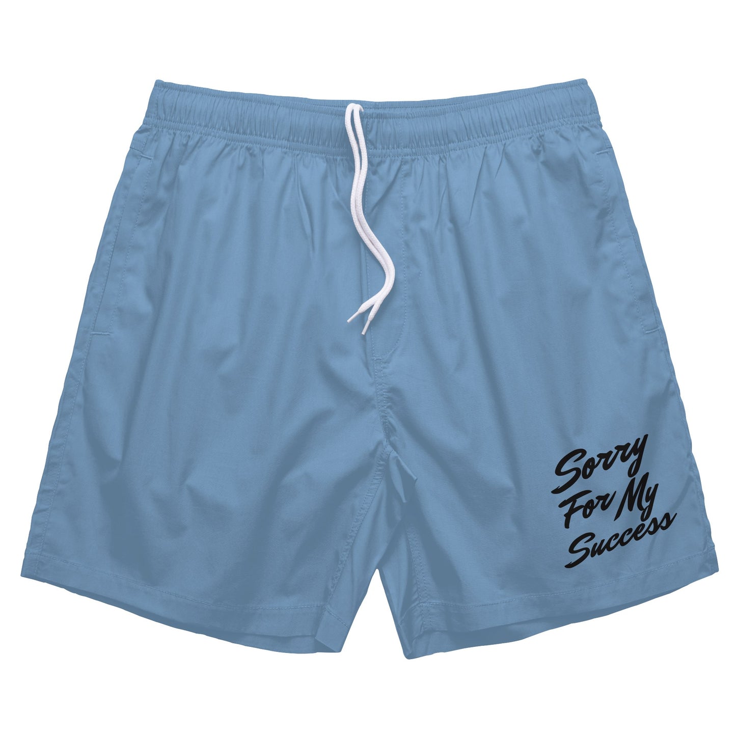 SORRY FOR MY SUCCESS SHORTS