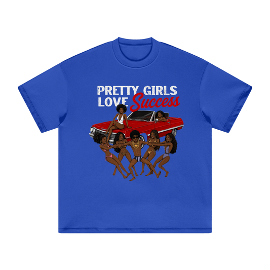 PRETTY GIRLS T-SHIRT