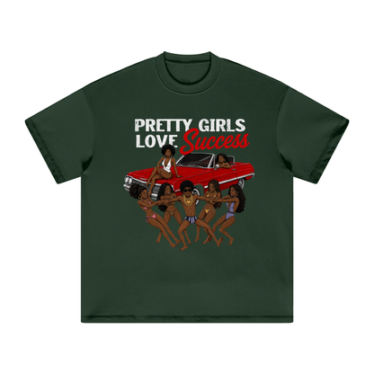 PRETTY GIRLS T-SHIRT