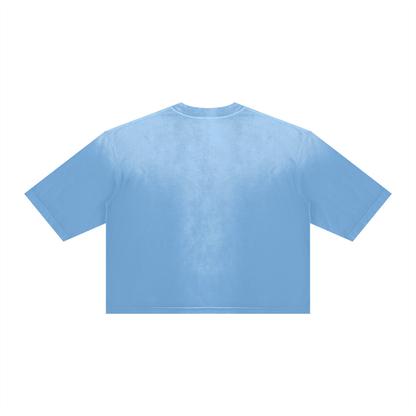 PRETTY GIRLS TEE