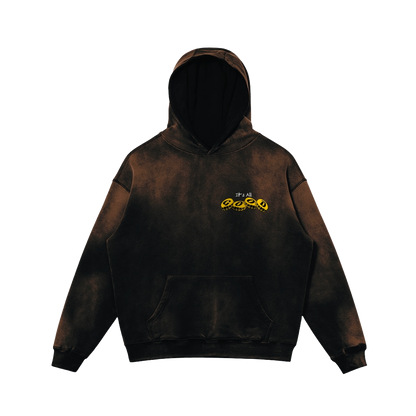 EVERYTHING IS GOOD HOODIE