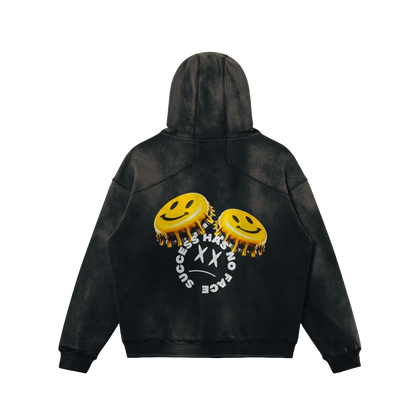 EVERYTHING IS GOOD HOODIE