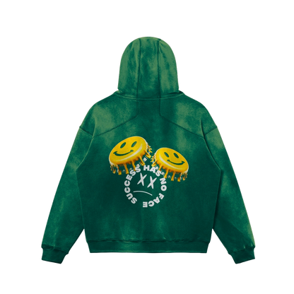 EVERYTHING IS GOOD HOODIE