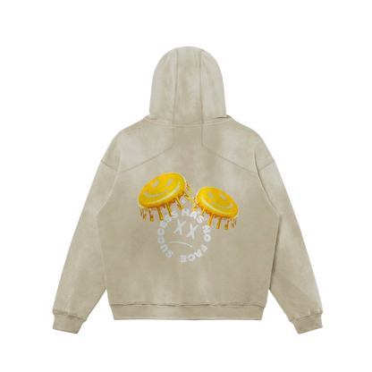 EVERYTHING IS GOOD HOODIE