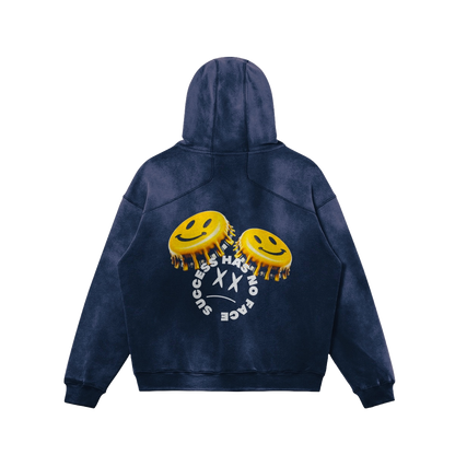 EVERYTHING IS GOOD HOODIE