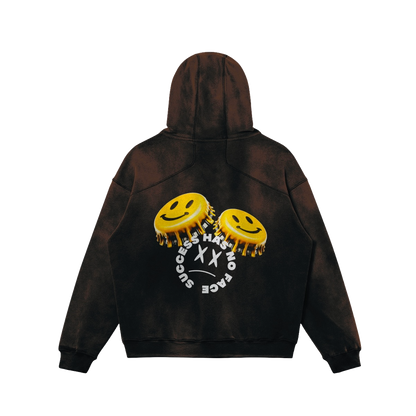 EVERYTHING IS GOOD HOODIE