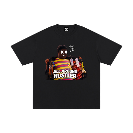 THE HUSTLER TEE