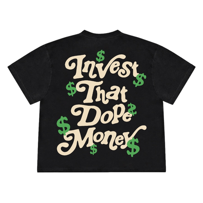 DOPE MONEY T-SHIRT