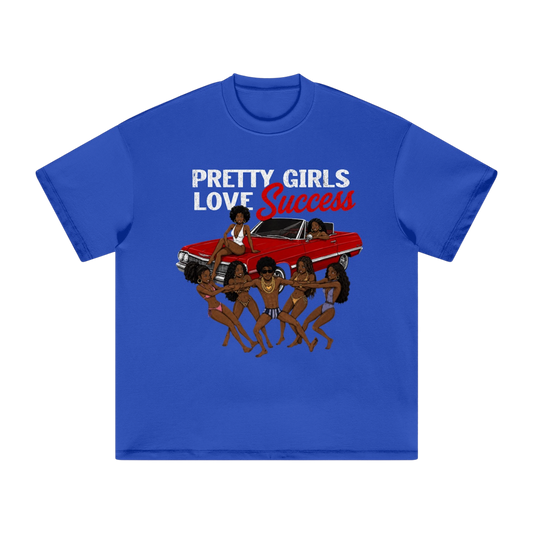 PRETTY GIRLS T-SHIRT