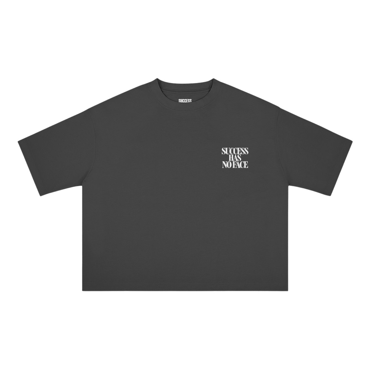 DOPE MONEY TEE (CROPPED)