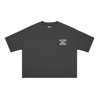 DOPE MONEY TEE (CROPPED)