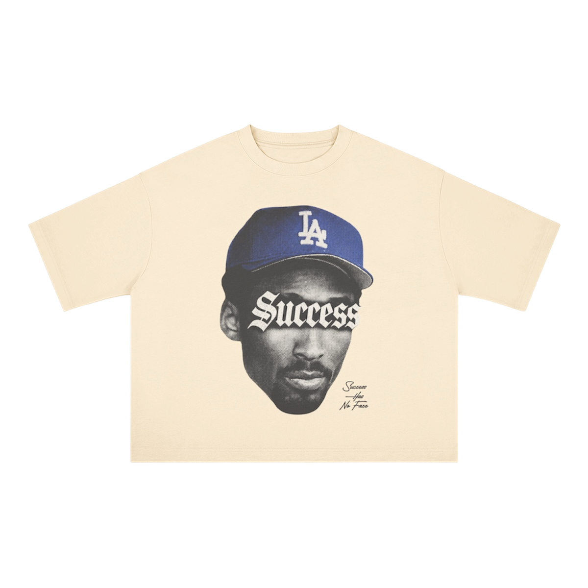 MAMBA T-SHIRT