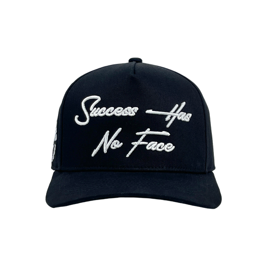 THE SUCCESS A-FRAME SNAPBACK HAT