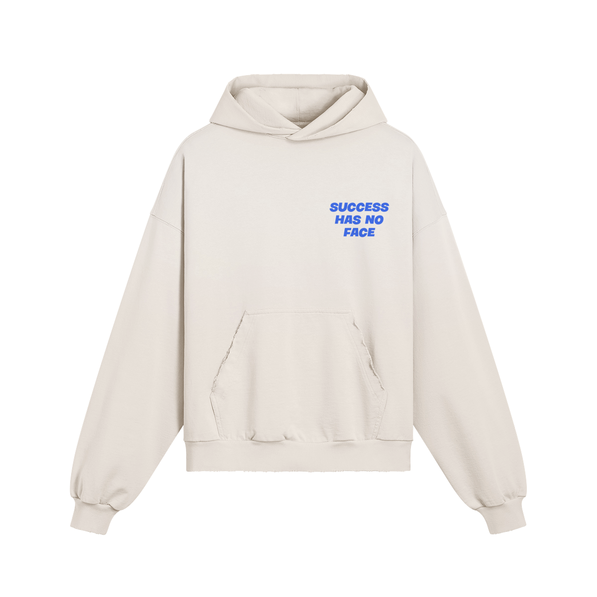 ANTI-SOCIAL HOODIE