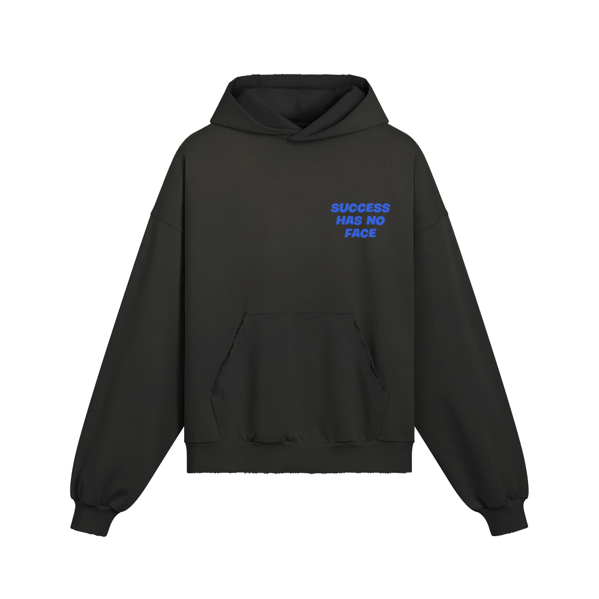 ANTI-SOCIAL HOODIE