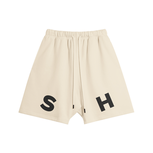 SUCCESS LETTER SHORTS