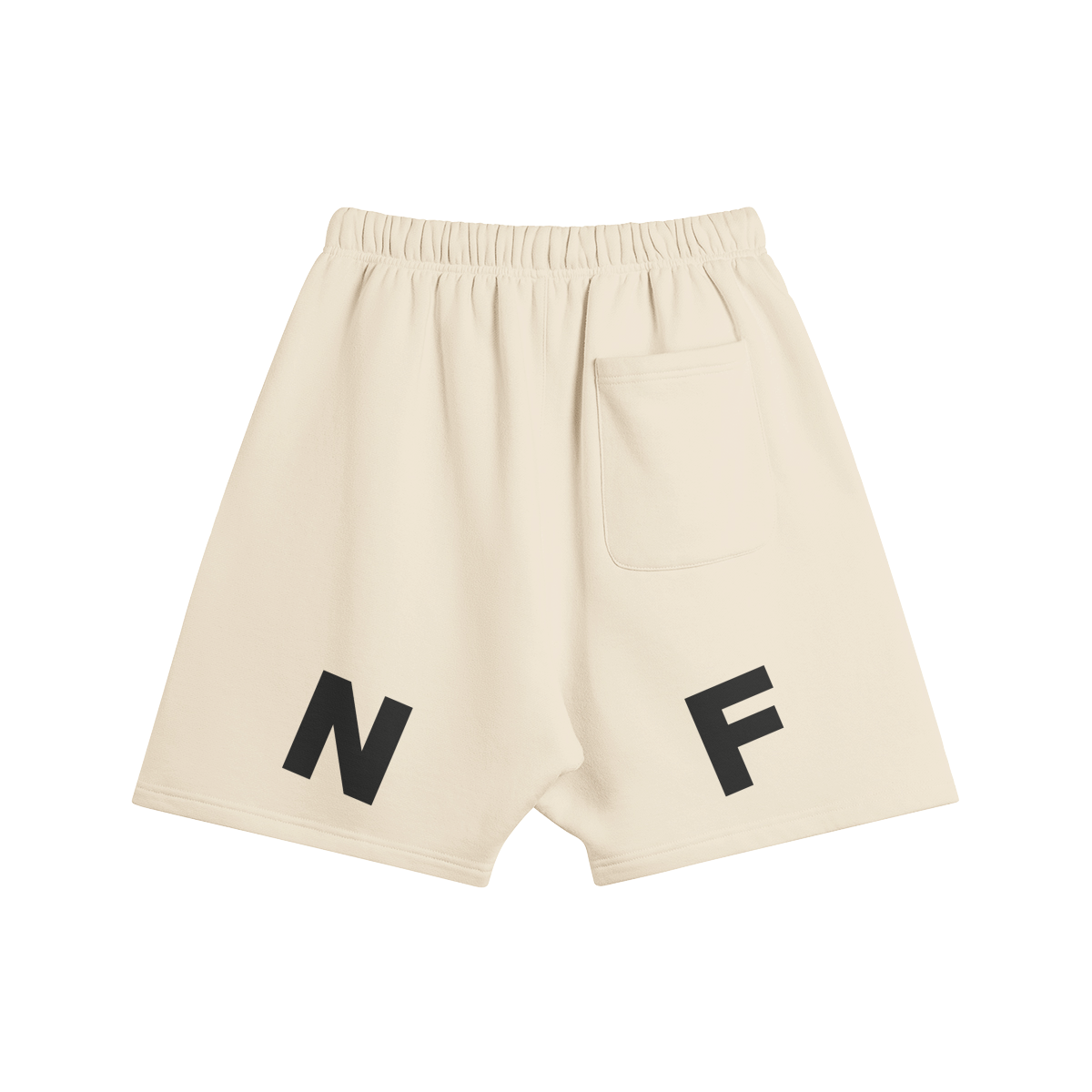 SUCCESS LETTER SHORTS