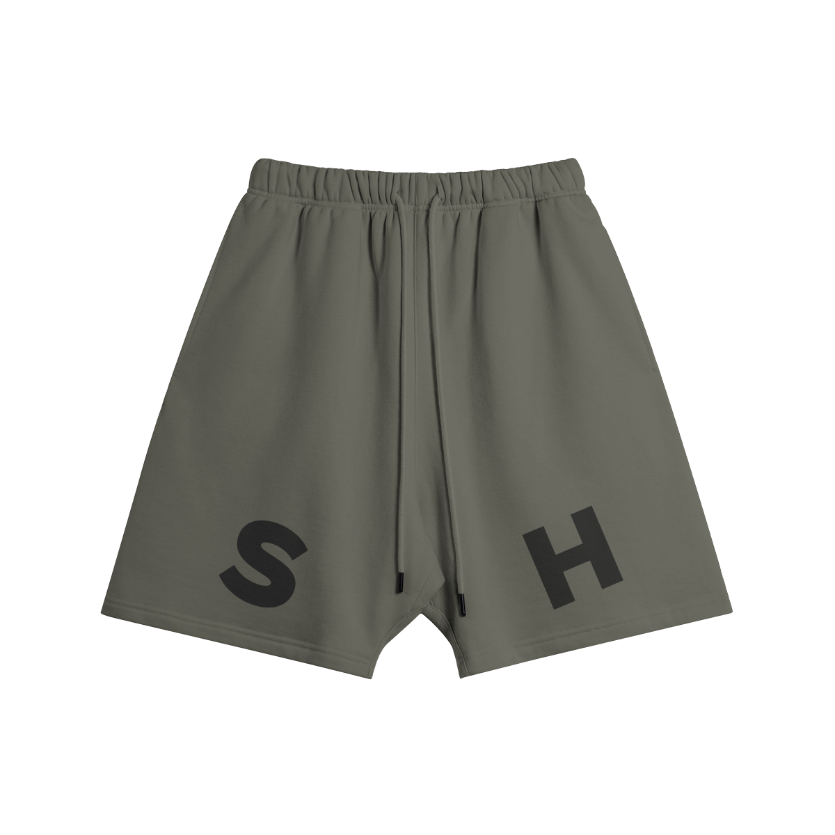 SUCCESS LETTER SHORTS