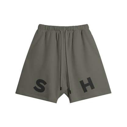 SUCCESS LETTER SHORTS