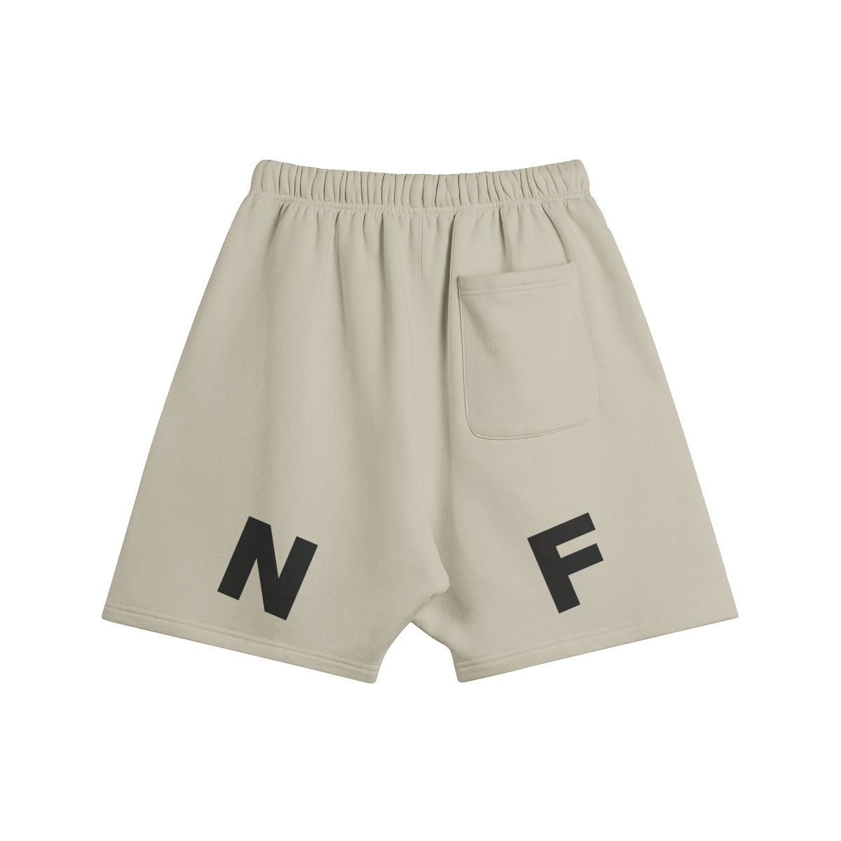 SUCCESS LETTER SHORTS