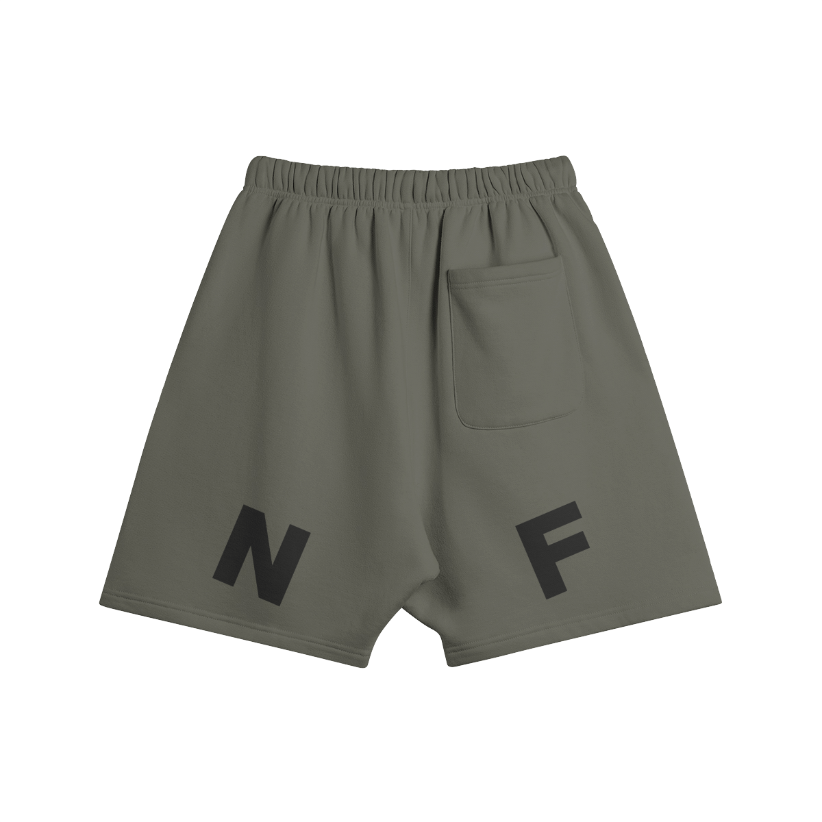 SUCCESS LETTER SHORTS